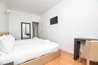 Incantevole appartamento - 3BR/8P -...