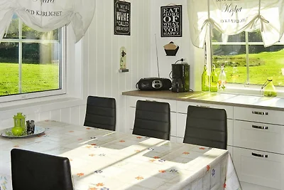 7 Personen Ferienhaus in Foldereid-By Traum