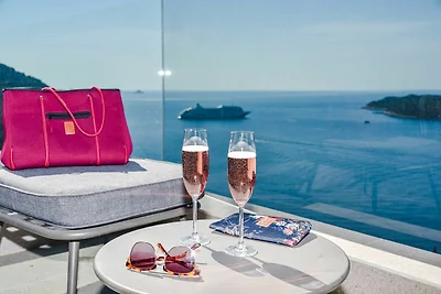 Apartments Fortes Fortuna - Two bedroom Apart...