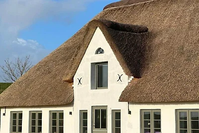 Ferienhaus mit 2 Schlafzimmer