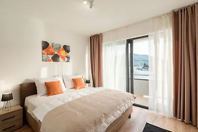 Apartments & Rooms Fisherman's Luck - Two-Bed...
