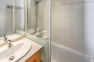 Residenz Les Oceanes f�r f�nf Personen