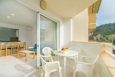 Massanet (1c) - Apartment In Canyamel.