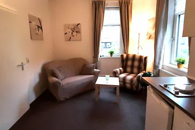 Apartment in Waldnהhe f�r 2 Personen