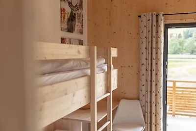 Appartamento con 1 camera da letto