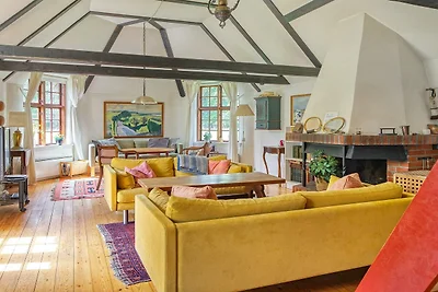 9 Personen Ferienhaus in Vig-By Traum