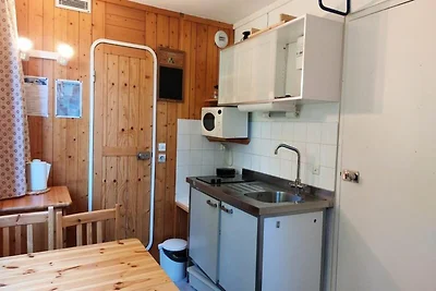 Monolocale per 3 persone, vicino alle piste e...