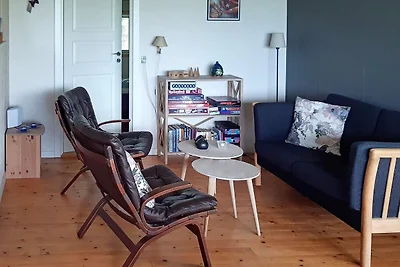 10 Personen Ferienhaus in Højslev-By Traum