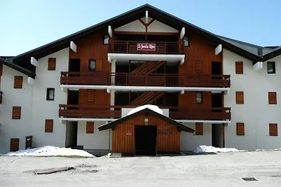 Appartamento a Beaufortain vicino alle piste ...