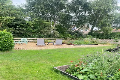 Groet Villa Stay mit Gartenblick