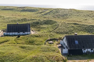 10 Personen Ferienhaus in Harboøre