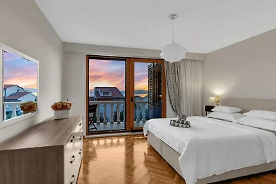 Ferienhaus mit 3 Schlafzimmer
