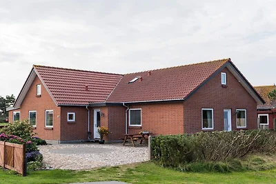 4 persone case ad Hvide Sande