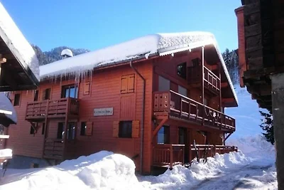 Ferienwohnung in Planay in der Nähe der...