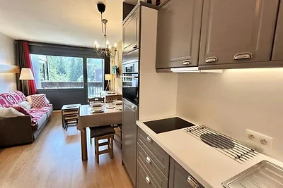 Appartamento a Megève vicino all'impianto di ...