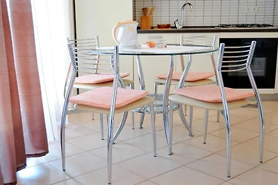 Apartments Jurić - One Bedroom Apartment With...