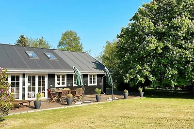 Ferienhaus Erholungsurlaub Falster
