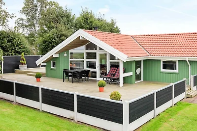 6 Personen Ferienhaus in Otterup
