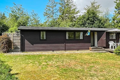 4 Personen Ferienhaus in Beddingestrand-By...