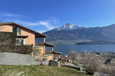 Vakantieappartement in Casa Primo sole