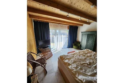 Vakantieappartement met 2 slaapkamers