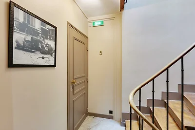 Schöne Wohnung - 2BR/6P - Père-Lachaise