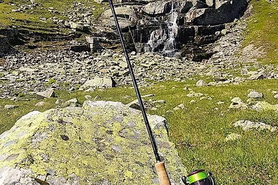 Ruhiger Ruckzugsort in Moster-By Traum