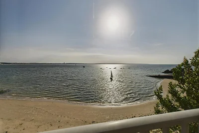 Apartment in Le Pouliguen am Strand