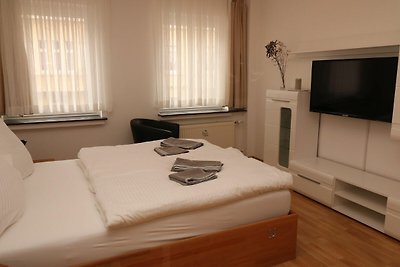 Ferienwohnung in Essen Nähe Messe