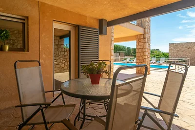 Finca Castillo - Ferienhaus Mit Privatem Pool
