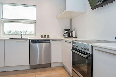 5 Personen Ferienhaus in Ansager-By Traum