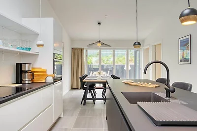6 Personen Ferienhaus in Gilleleje-By Traum