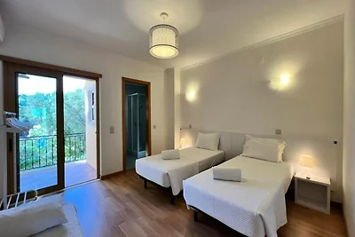 Villa in der Nähe des Strandes S.