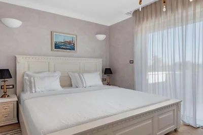 Villa Carolus in Vodice - Five Bedroom Villa ...
