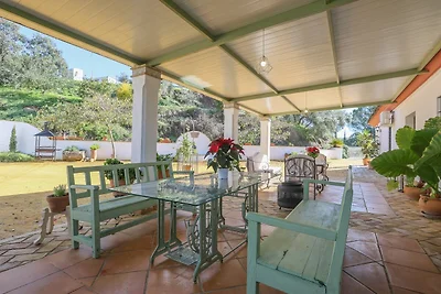 Casa Rural Los Menestrales - Villa Con...