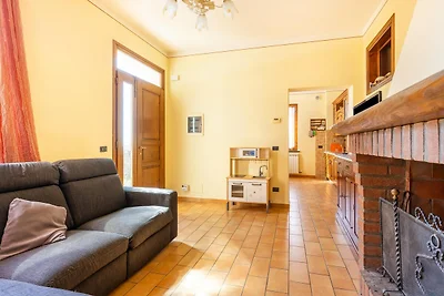 Gemütliches Haus im Herzen der Toskana