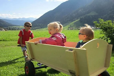 Ferienwohnung mit 1 Schlafzimmer