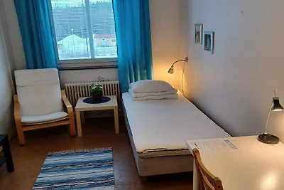 1 Personen Ferienpark haus in SUNDSWALL