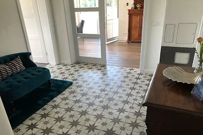 Vakantiehuis met 2 slaapkamers
