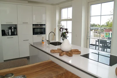 Spaziosa casa vacanze vicino ad Amsterdam