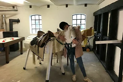 Diekkier Komfortable Ferienresidenz