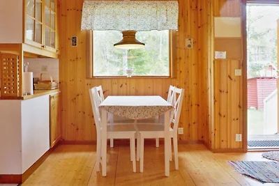 8 Personen Ferienhaus in VäTö