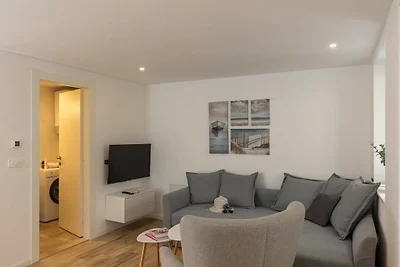 Apartments Odin - One bedroom Apartment - 2