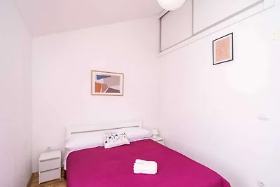 Apartment Hladilo  - Two Bedroom Apartment wi...