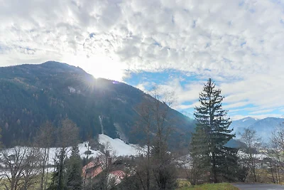 Gemütliches Chalet mit Garten in Wald im...