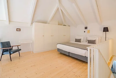 Luminoso e spazioso appartamento a Porto