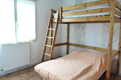 Residentie Le Brigantin