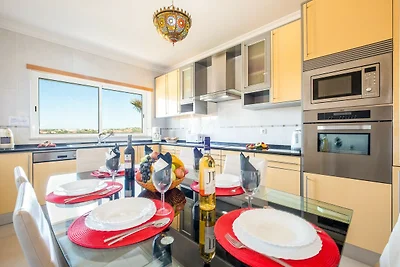 Villa Culebra voor 7 personen