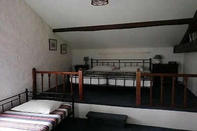 Schönes Ferienhaus mit privatem Pool