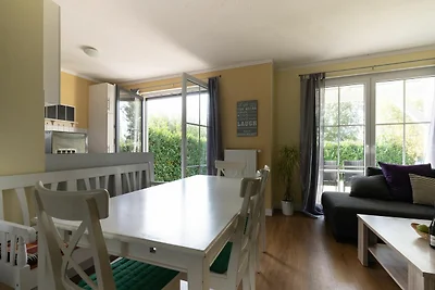 Appartamento per vacanze a Bastorf con...